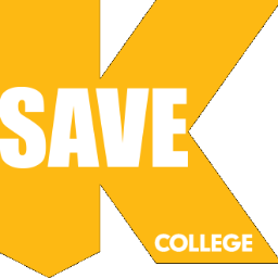 Please tell all friends, family and contacts to sign the Website Petition to help the Official Campaign to fight the closures of K College Sites in Kent. UK.
