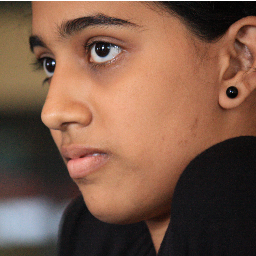 chaitalijirage's profile picture. 