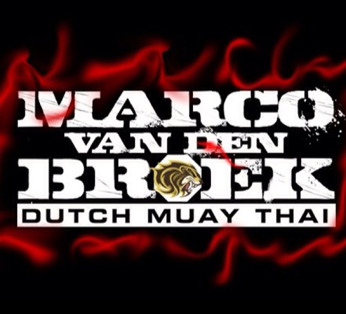 Marco van den Broek