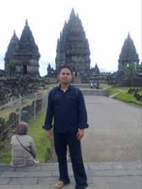 AriefBung's profile picture. Saya Seorang Peternak Lele di-timur Kota Bandung.