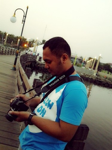 I ♥ U nanda ..