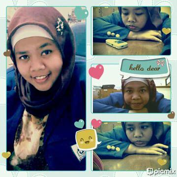 nurhandayani37's profile picture. #LDR yg bilang mudah ya cuma org yg terbiasa menyikapi masalah dgn dewasa, yg bilang sulit ya cuma ababil aja. :D