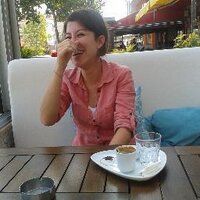 Zeynep Ertekin (@zyertekin) Twitter profile photo