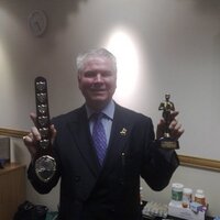 Eddie Graham (@gapgroup) 's Twitter Profile