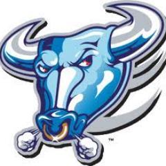 Forever working on my handicap!!
Bulls Forever!!