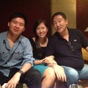 miguel adrian yu - @migzyu - Twitter