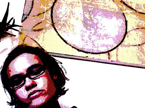 mk5's profile picture. Educator, learner, mum. Interests: contemporary learning, thinking, reflective practice, more...