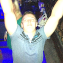 Richard Middleton - @midsy14 - Twitter