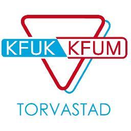 Den likesidede trekanten i logoen vår symboliserer ånd, sjel og kropp. KFUK/M står for Kristelig Forening for Unge Kvinner/Menn