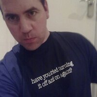 merlin6r (@merlin6r) 's Twitter Profile Photo