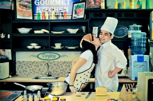 Not a perfect girl but have a perfect God as my Savior,Father, n very best friend