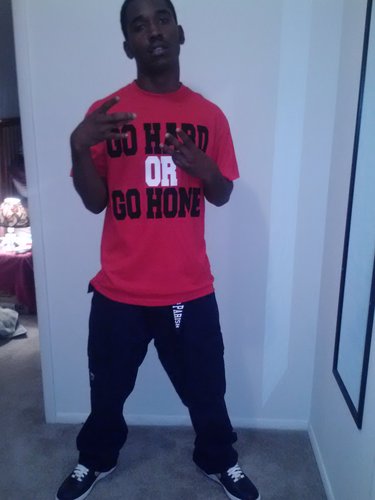 I Aint Never Had Shit. N Don't Take Accept Pity From No One. It's Fuck Up Becuz My OYG's Trap N Hood #TeamClifton