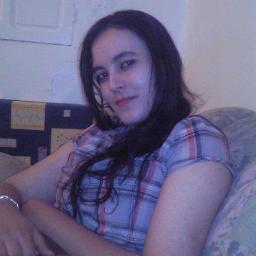 technicien en genie civil
technicienne en point d vente ZOZ *orange*
parle englais francais arabe allemand arabe et litlle coreen
age:27
gentille mechante