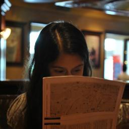 patriciadra's profile picture. 