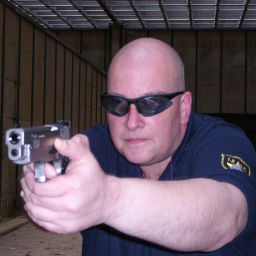 Levitator69's profile picture. 