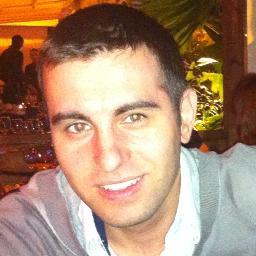 FredVMartinez's profile picture. Innovation, user experience. #Biometrics #AdvancedPayment Marketing @ThalesDigiSec, world leader in secure solutions