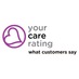 YourCareRating (@yourcarerating) Twitter profile photo