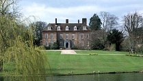 West Woodhay House Charity Garden Show is running 15th and 16th June 2013. All funds raised are donated to local and national charities.