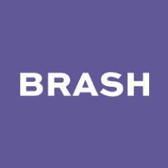 Lifestyle, Kultur und der ganze Kram: Hier twittert die Redaktion von BRASH.de. Seit Juni 2009.