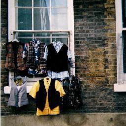 DontBlinkLDN's profile picture. ​We work with some of the biggest names in the vintage clothing world to bring you a one day event once a month in the city of London.