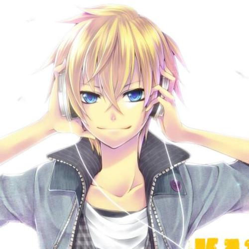 [Official RP Account of @OR_INA]  Prince Banana from #VocaloidFamily | @=follback