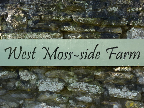 West Moss-side Farm