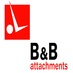 B&B Attachments (@bbattachments) Twitter profile photo