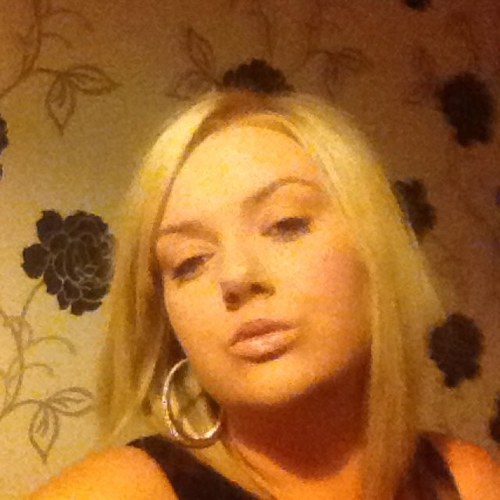 Rachwatling's profile picture. I'm a bitch n I love it !!!