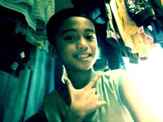 Just Me