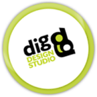 Dig Design Studio(@digdesignstudio) 's Twitter Profile Photo