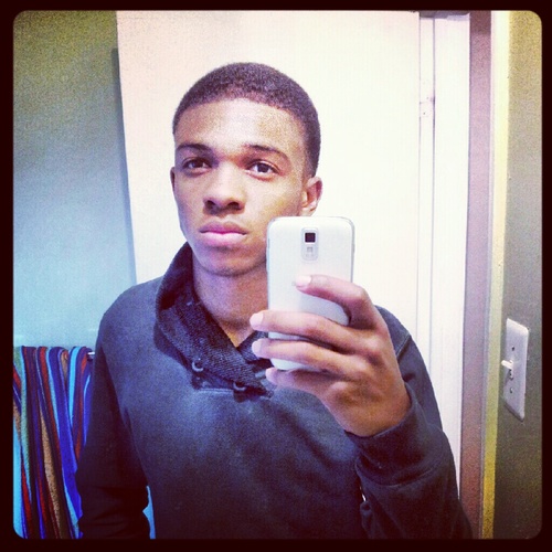 Antonio E.W Stith Profile