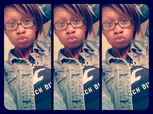 16 ½ / AlexiaDyntacia / I love my boyfriend Alexander Anderson♥
