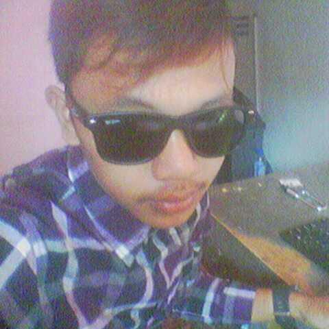 Wachyu|Bulukerto|10101992|Yuzzha Aurelo Jhunow|Yuzzha Aurelo Jhunow II
