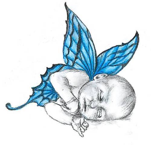 Benjamin’s Legacy provides support to families grieving the loss of an infant during pregnancy, at birth or prior to their first birthday.