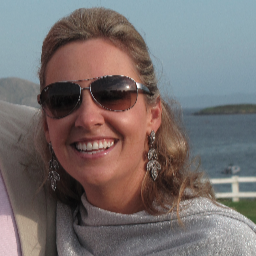 LauraDaley2's profile picture. 