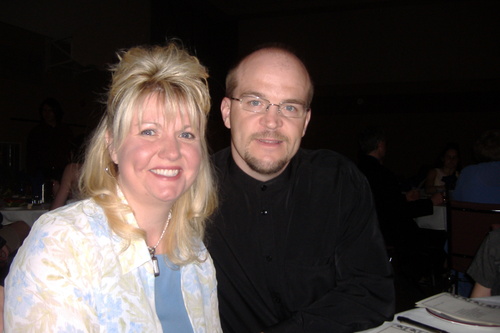 Lead pastor's wife, mom, Ladies Ministry director, and devoted follower of my Jesus!