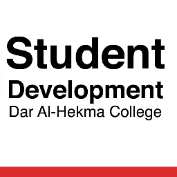 DAH_Student_Dev's profile picture. We facilitate the student's journey of Empowerment through Dimensional Development. // #Self-Development, #Social, #Physical, #Intellectual and #Spiritual Dev.