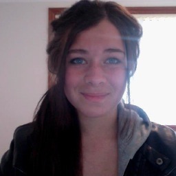 I follow back everyone :) x