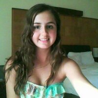 Ashlee Schafer - @AshleeeSchafer Twitter Profile Photo