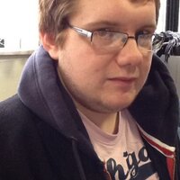 Carlton Sykes (@fluffytuba) Twitter profile photo