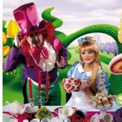 Daisy Doolittles Fancy Dress, for all you fancy dress needs. Email Twitter for cheaper postage rates!