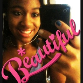 I'm Very Out Going && Really Cool. My Name Is Daija , && I'm 14 :) ... #FollowMe