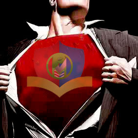 IsanSupriyadi's profile picture. 