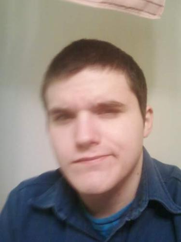 DaltonMorgan5's profile picture. 