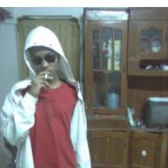 my name is bramastya hitama putra, if I have wings I will flay with you