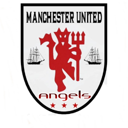 | Official Twitter Manchester United Angels | #UNITED BABES | Always support them through the good times and the bad |