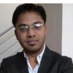 Co-Founder, Happay (@LiveHappay) . Microsoft Research Bangalore . IIT Kharagpur