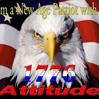 Roger 1776 (@mayhughrmayh) 's Twitter Profile