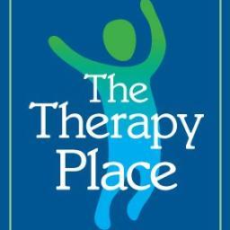 The Therapy Place is the Midlands' only nonprofit pediatric therapy center. Our aim is to help children experience both firsts and continued milestones. 💙💚