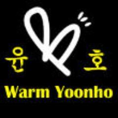 ❤Warmyoonho Twitter ❤In my heart ~❤~정윤호~❤~